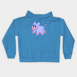 Toy Donkey Kids Hoodie